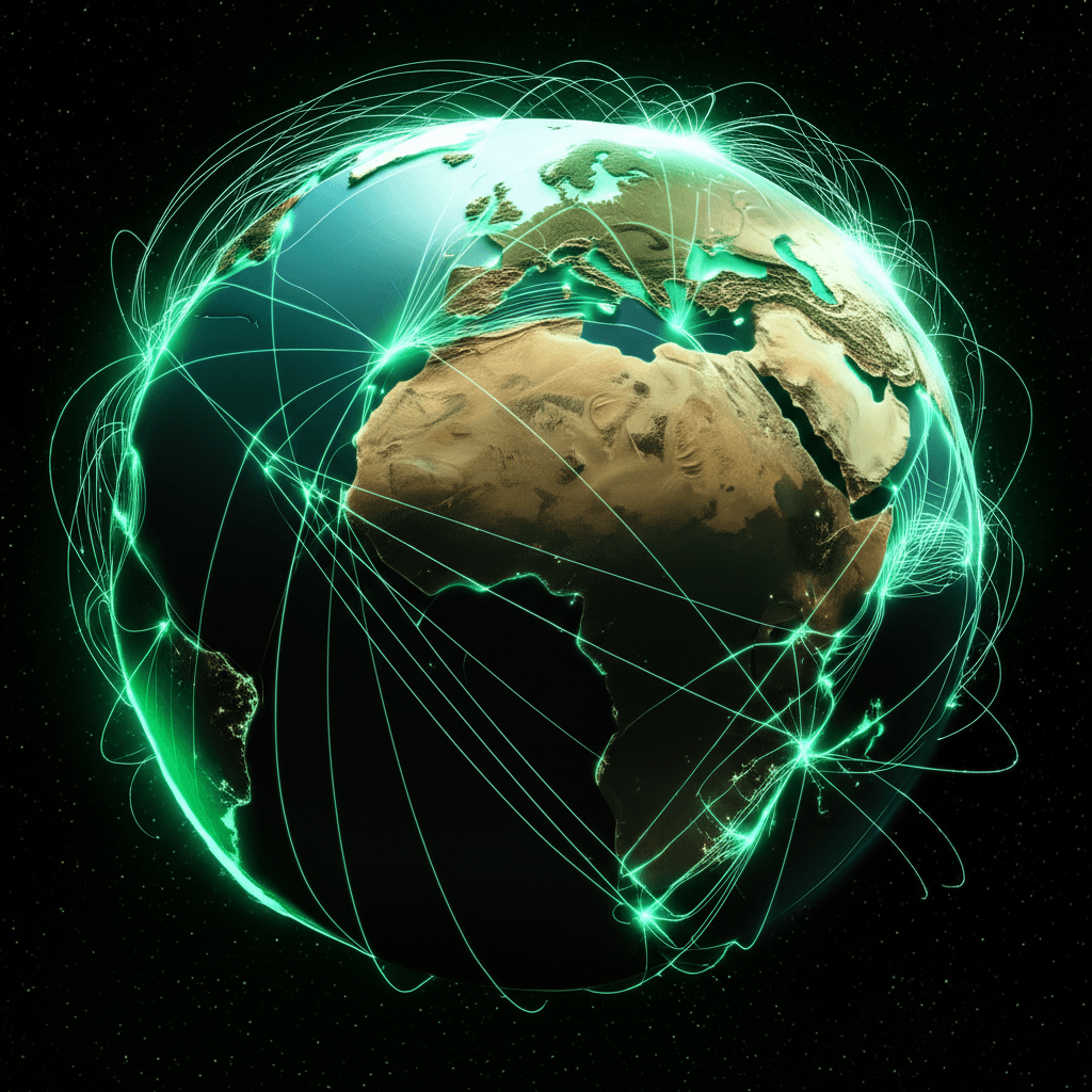 EatoTransit Logistics Network